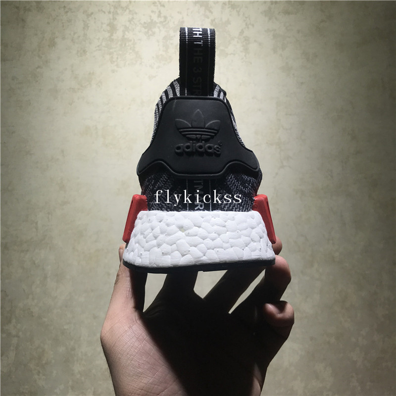 Adidas NMD XR1 PK Blue Red